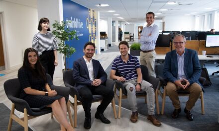 Ascensor deepens software partnership with property compliance expert Crysp, to embed their place in education sector
