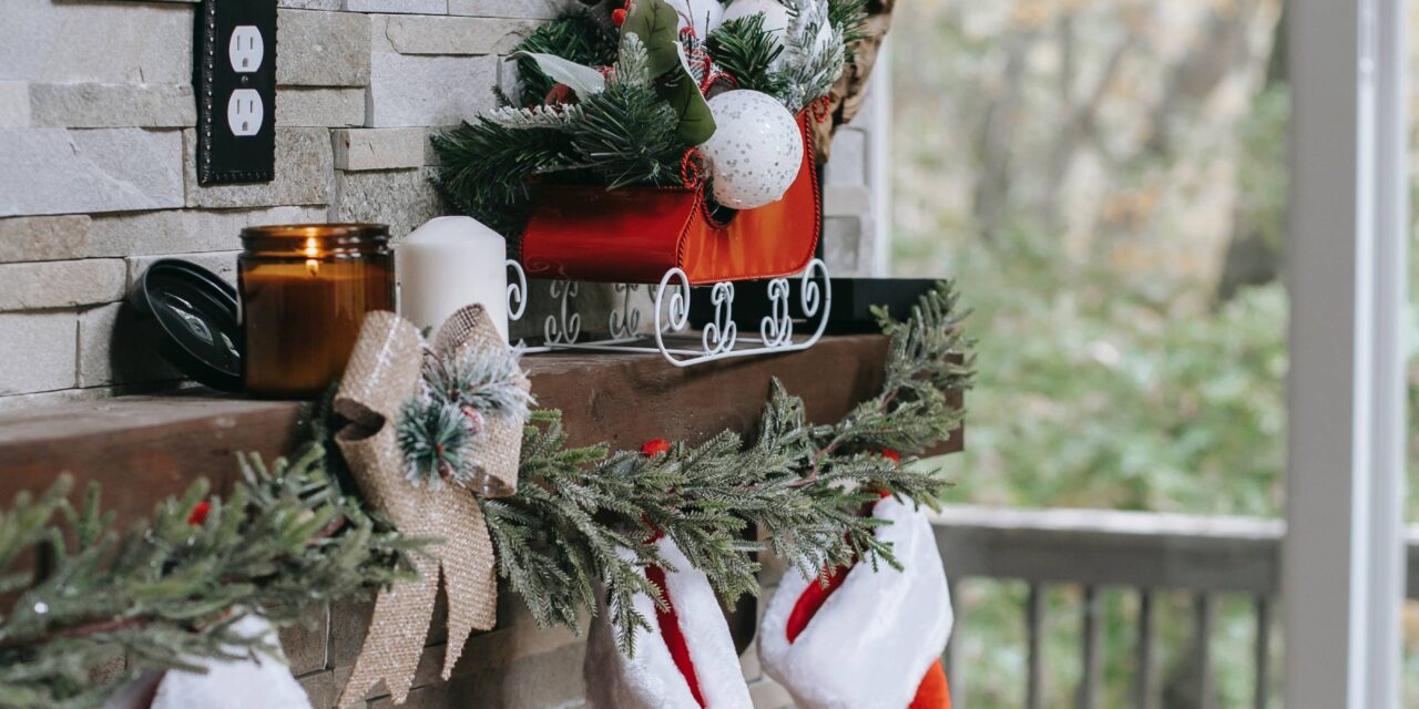 HETAS Hot Tip of the Week: A festive reminder for a safe fireplace