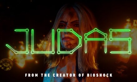 Ghost Story Games Reveals Judas, a First-Person Shooter from Ken Levine
