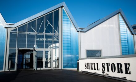 New operator appointed for Shell Store business centre