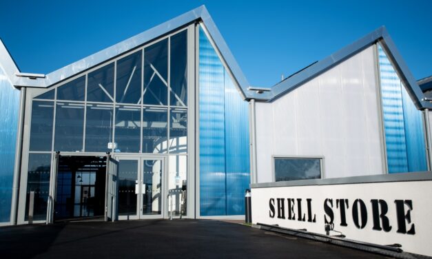 New operator appointed for Shell Store business centre