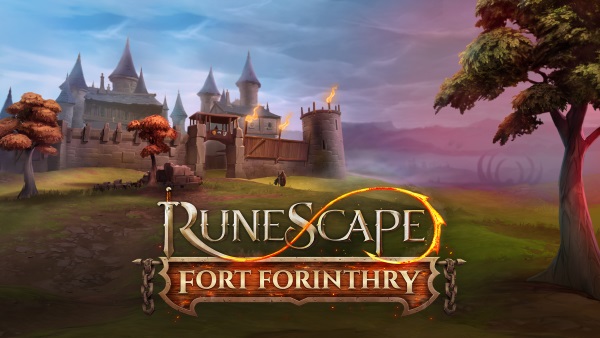 RuneScape Reveals New Necromancy Skill and 2023 Roadmap