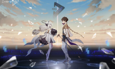 EVERSOUL SHOWCASES NEW G-STAR TRAILER, PRE-REGISTRATIONS OPEN SOON