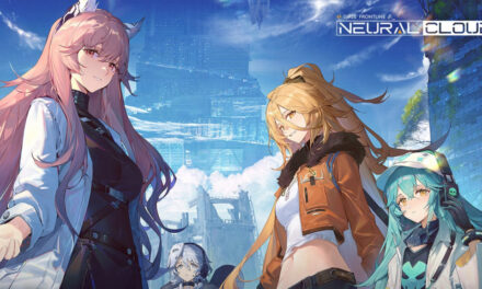 Neural Cloud is Now Available on iOS and Android; Includes Original Theme Song by Owl City