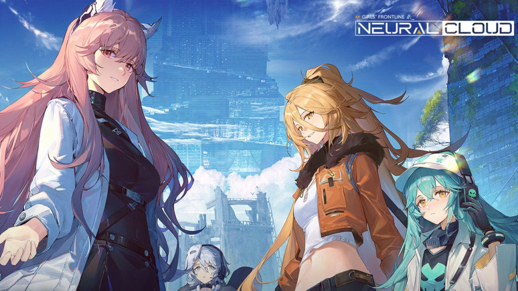 Neural Cloud is Now Available on iOS and Android; Includes Original Theme Song by Owl City