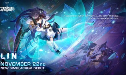 TOWER OF FANTASY ROLLS OUT MAJOR 2.1 UPDATE AND PROVIDES EXCITING LOOK AT UPCOMING CONTENT
