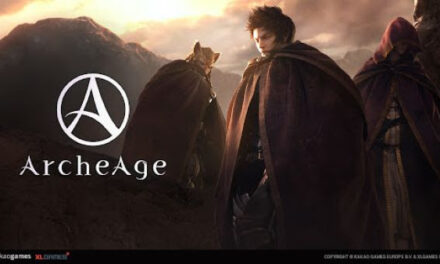 ARCHEAGE FRESH START SERVER OFFICIALLY GOES LIVE ON DECEMBER 15