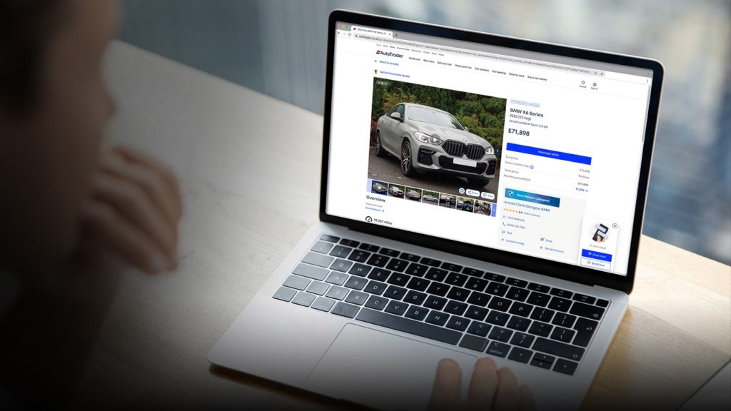 Phyron unlocks Auto Trader Connect to support small and medium dealers with automated video production
