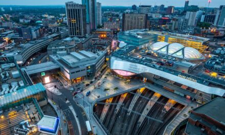 RDS Ramps Up Expansion with New Birmingham Office 