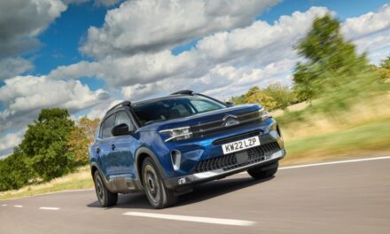 Citroën strengthens its Plug-in Hybrid offering with updates for New C5 X and New C5 Aircross