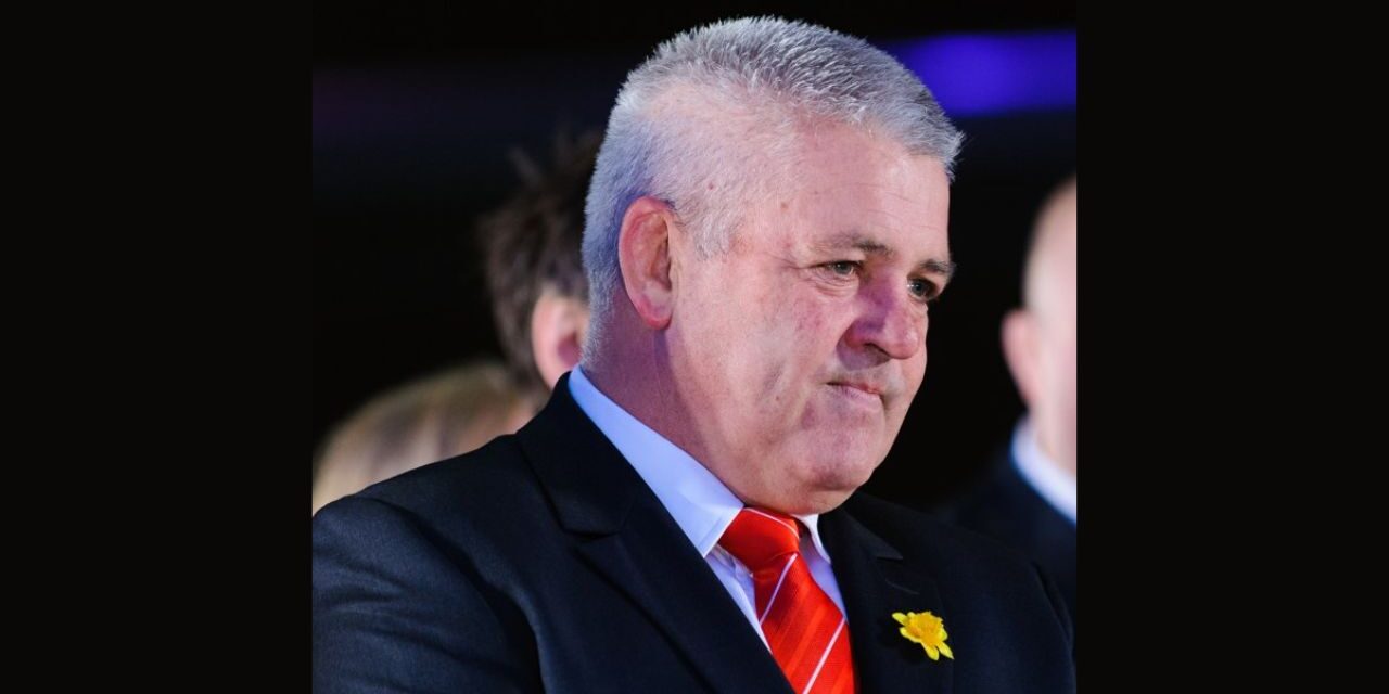 Warren Gatland to help Get A-Head at business lunch