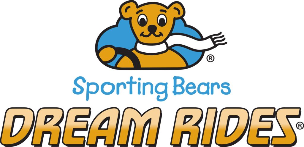 Sporting Bears Motor Club raise over £3 million for children’s charities