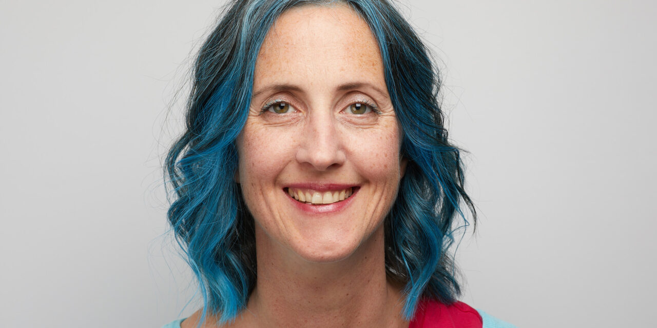 New charity director appointed to Get A-Head