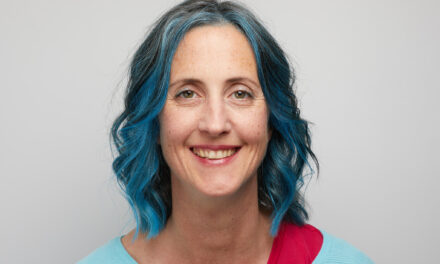 New charity director appointed to Get A-Head