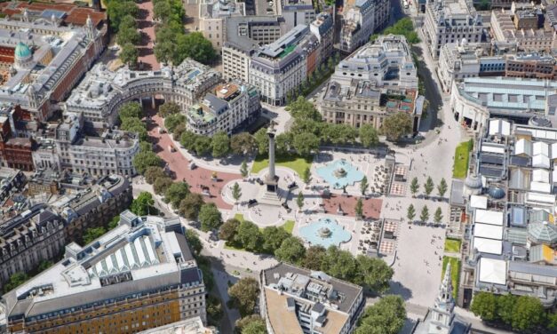 Cities Reimagined by Lynk & Co