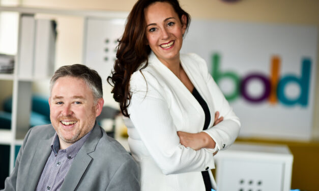 Bold investment for 2023 with launch of new services