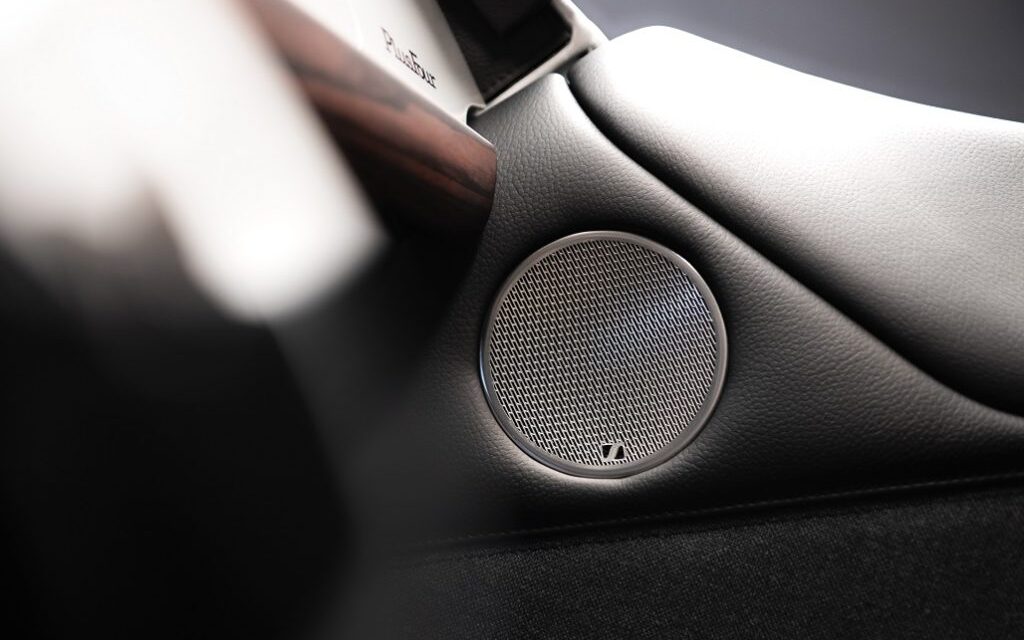 Sennheiser brings outstanding audio to Morgan’s new Plus models