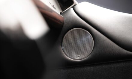 Sennheiser brings outstanding audio to Morgan’s new Plus models