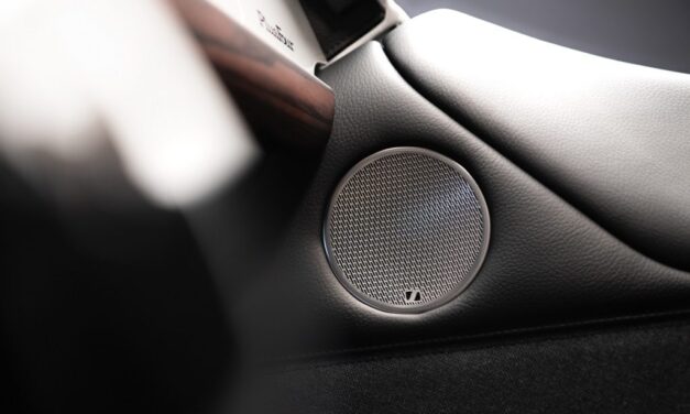 Sennheiser brings outstanding audio to Morgan’s new Plus models