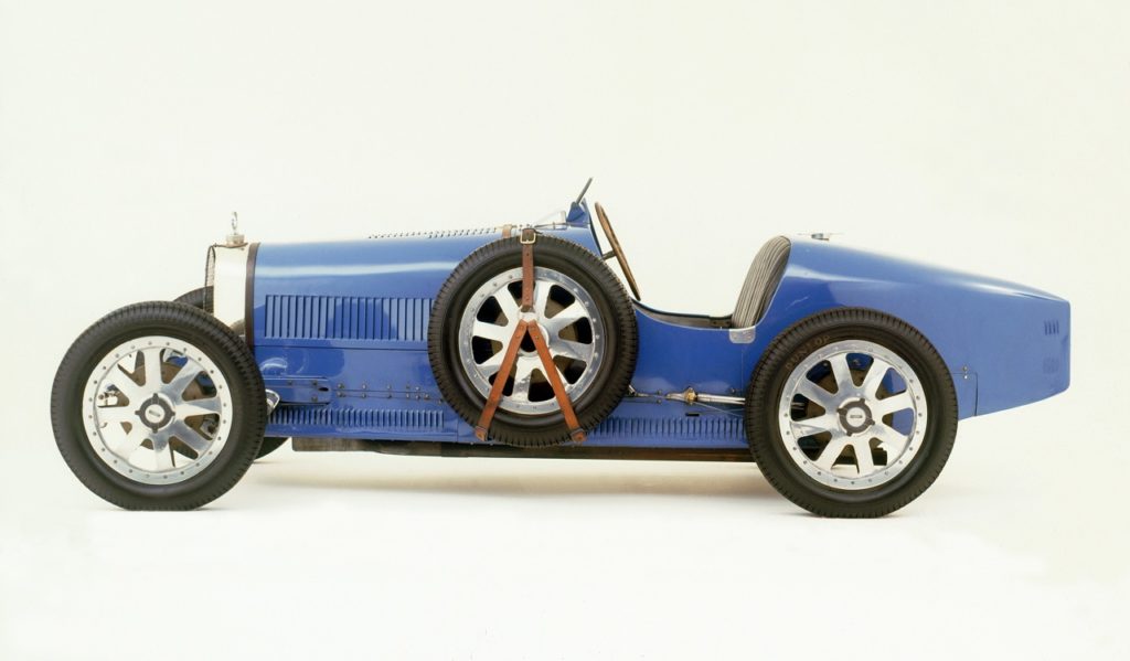 Fast-paced motoring and epic adventures to feature in the next Beaulieu lectures