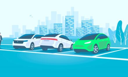 Parkopedia publishes the 2022 Global Parking Index
