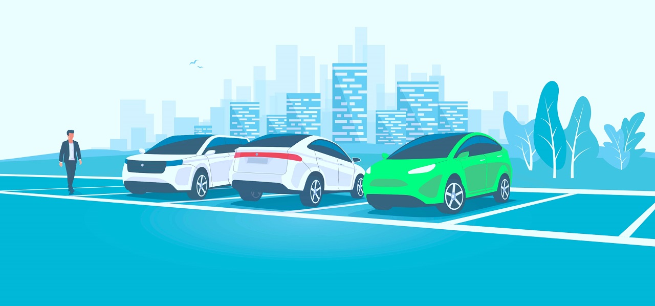 Parkopedia publishes the 2022 Global Parking Index