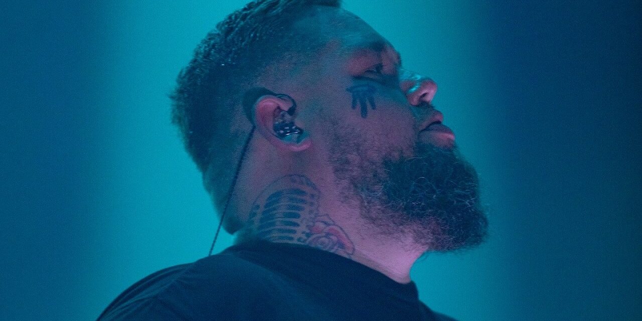 RAG’N’BONE’ MAN ANNOUNCES TWO YORKSHIRE HEADLINE DATES