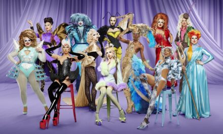 RUPAUL’S DRAG RACE SERIES 4 TOUR DATES