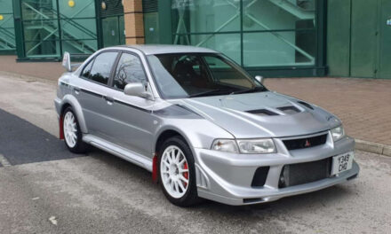 Japanese cars are now highly collectable say Classic Car Auctions CCA UK