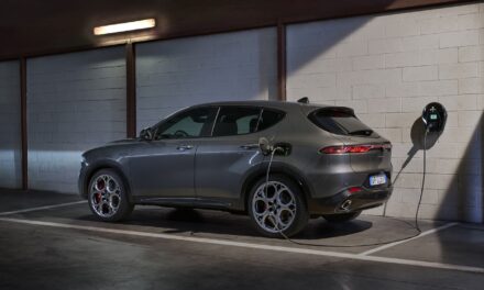Alfa Romeo Tonale Plug-In Hybrid Q4: UK Pricing and Specification