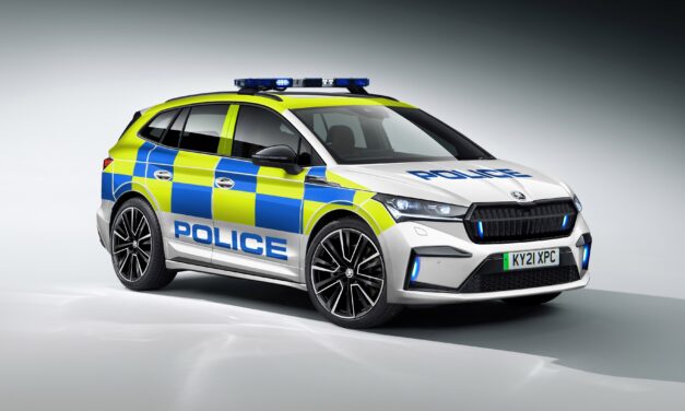 Crowning achievement for Škoda fleet