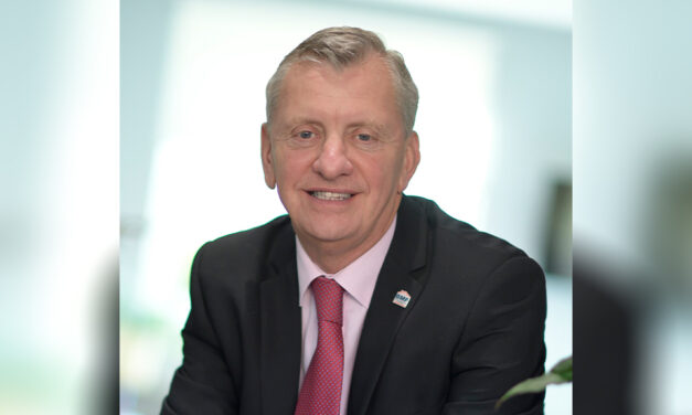 Recruitment drive for 60 apprentices launched to mark anniversary