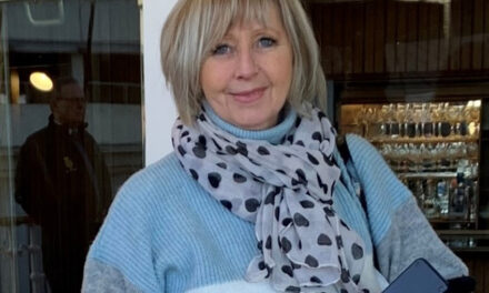 BMF’s June leads charity drive after heart failure