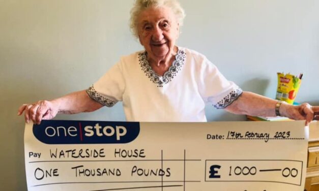 Wolverhampton home receives cash boost to convert cafe area into cool retro space