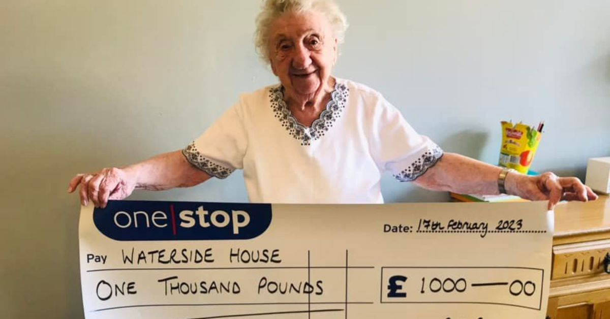Wolverhampton home receives cash boost to convert cafe area into cool retro space