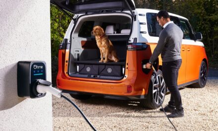 Ohme ePod – the new answer for untethered smart EV chargers in 2023