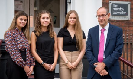 Case for law apprenticeships proven beyond doubt