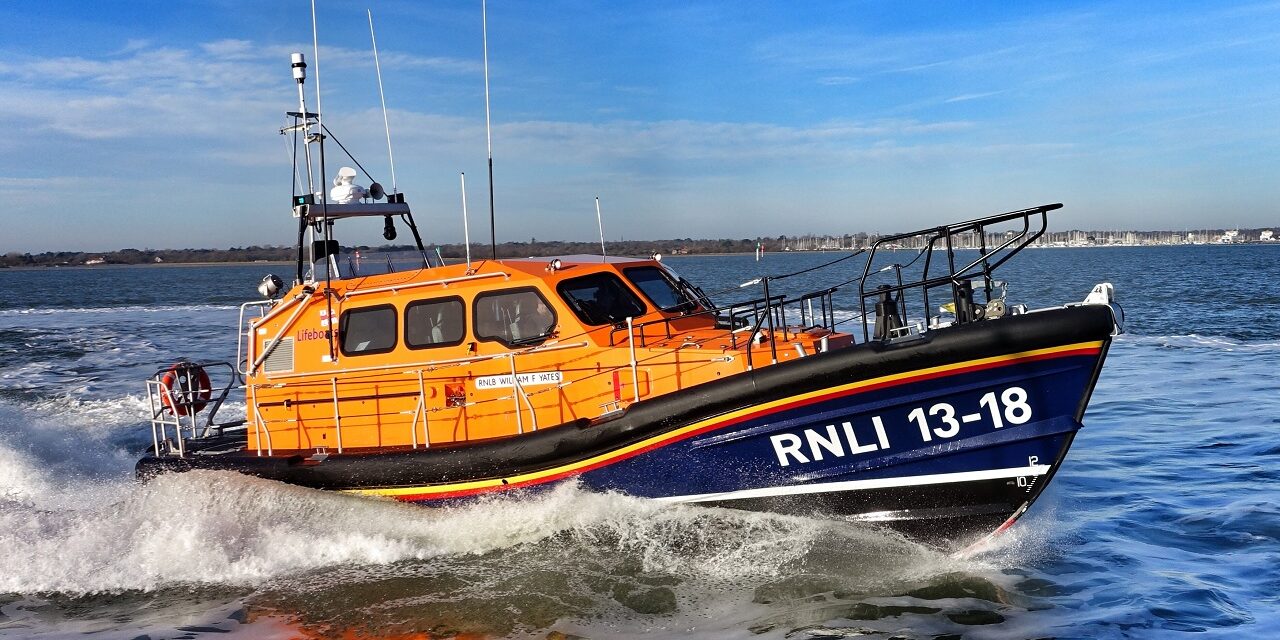 MAHLE Powertrain pushes clean engines in maritime fleets