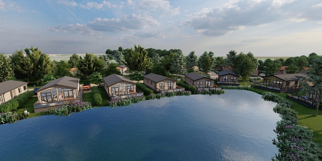 Property planning, architecture and design trio set off to a flying start.