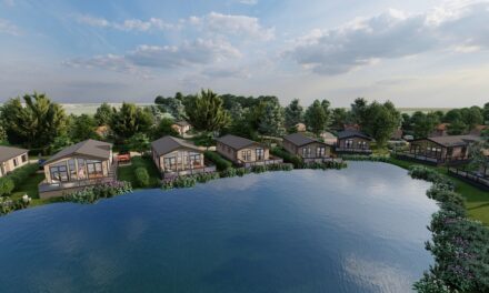 Property planning, architecture and design trio set off to a flying start.