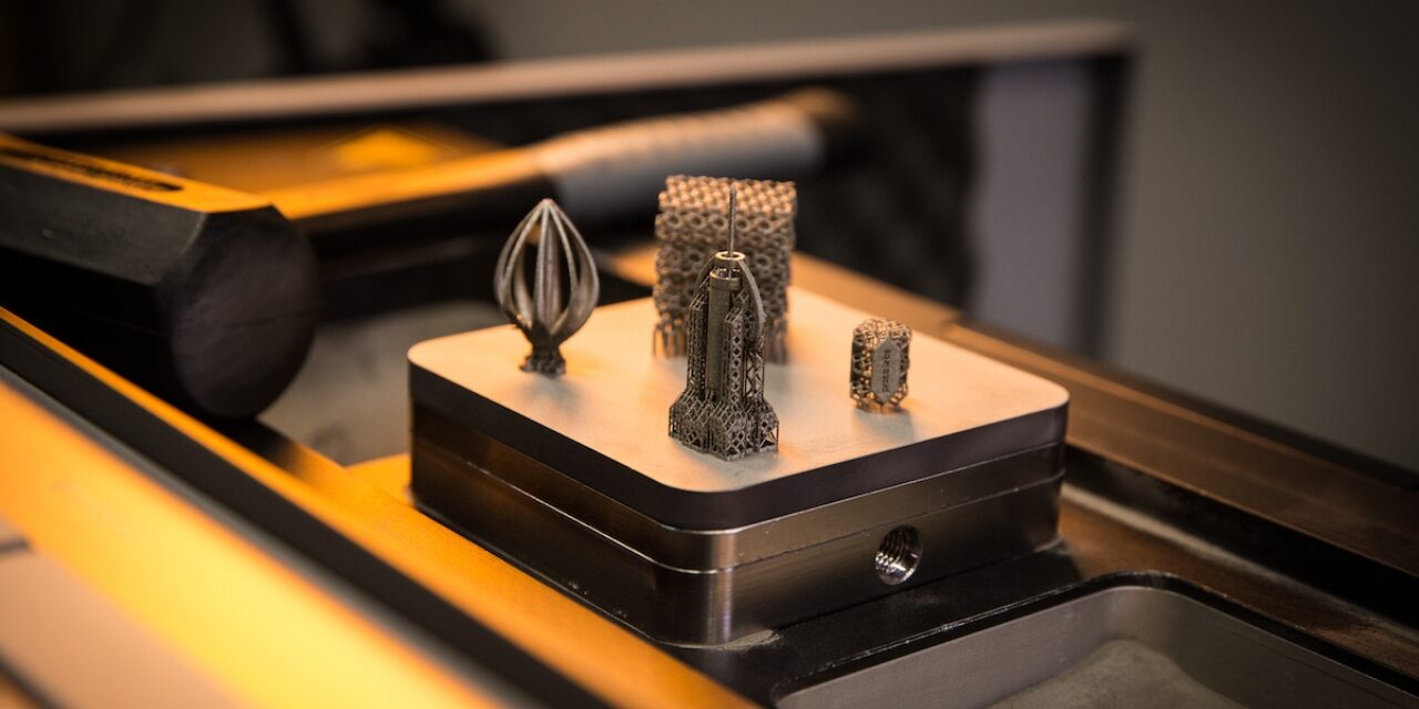 Protolabs’ launch 3D Printing DFM analysis for a faster turnaround