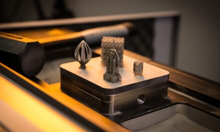 Protolabs’ launch 3D Printing DFM analysis for a faster turnaround