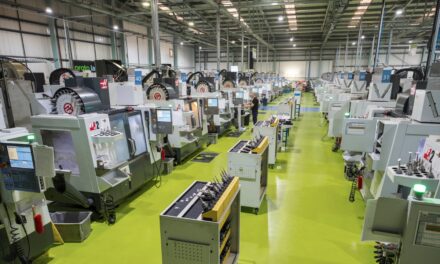 Protolabs Expands CNC Machining Offer Through Its Digital Manufacturing Network of Global Suppliers