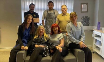 Q steps in to save day for outstanding nursery