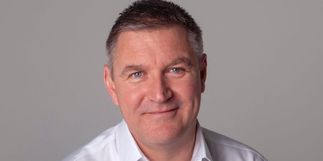 New investment fuels growth at Edwin James Group.