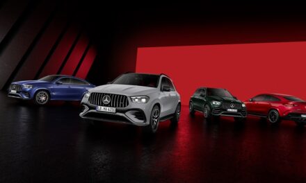 The latest news on the GLE and GLE Coupé: Bestsellers now even better