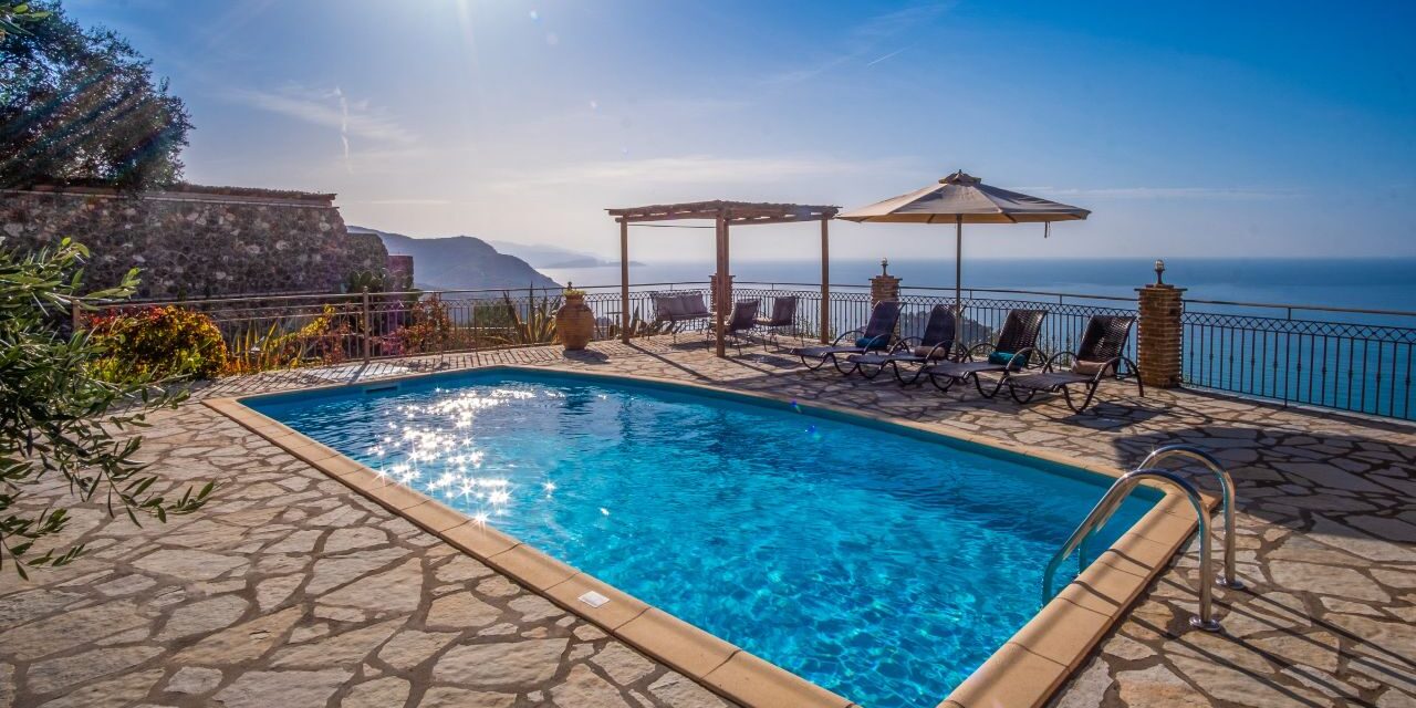 Solmar go Greek for new villa destination