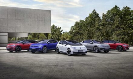 Volkswagen makes the interior of the ID. models even more sustainable