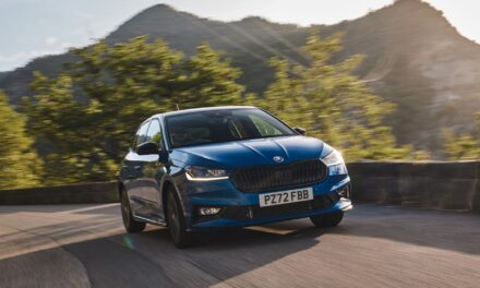 Where will your free fuel take you? Škoda’s free fuel offers ease the cost of Spring motoring