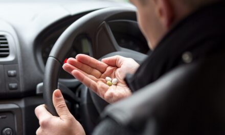 Britain’s drug-driving crisis: with thousands of casualties on our roads, it’s time for the government to act